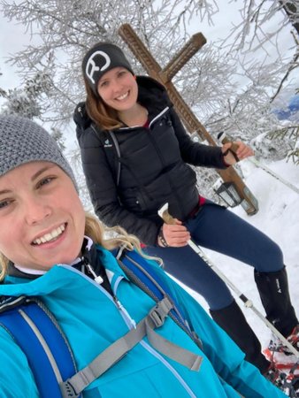 Fit ins neue Jahr 2021