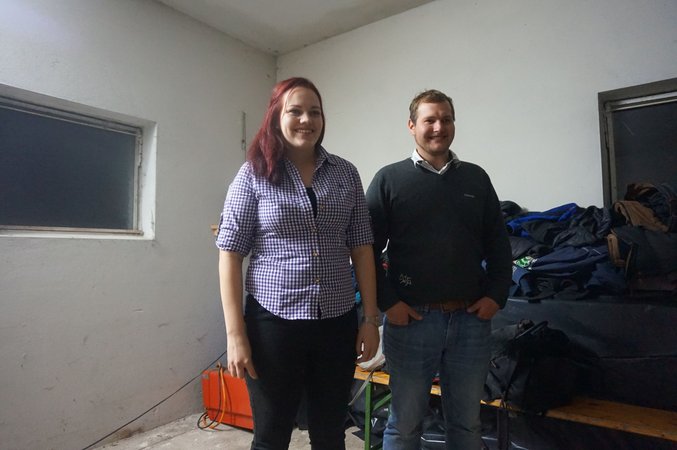 Weihnachtsfeier_16.12.2017