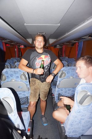 Ausflug Rosenheimer Herbstfest_26.-27.08.2017