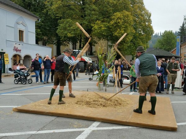 Mostbauernsonntag & Erntedankfest_01.10.2017