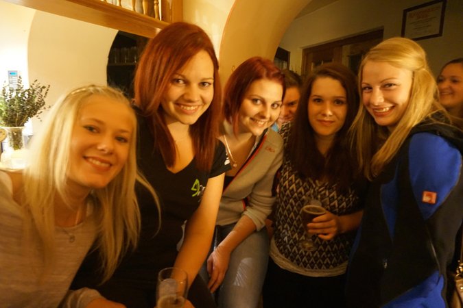 Ausflug Gardasee 2015