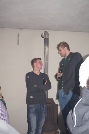 Weihnachtsfeier_2016