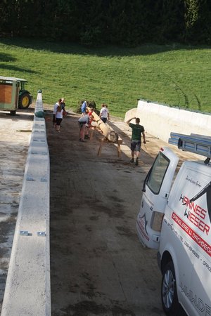 Maibaum Aufstellen_30.04.18