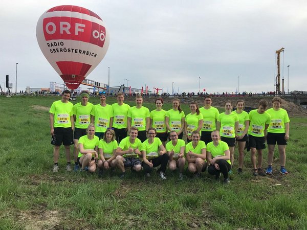 Linz Marathon_15.04.18