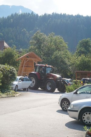 Hochzeit Andrea und Christoph_05.08.2017